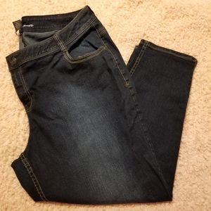 Women's jeans